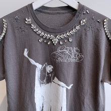 Load image into Gallery viewer, Stevie Nicks Customized T-Shirt