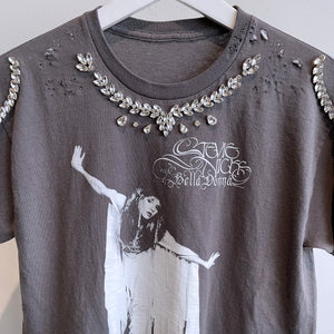 Stevie Nicks Customized T-Shirt