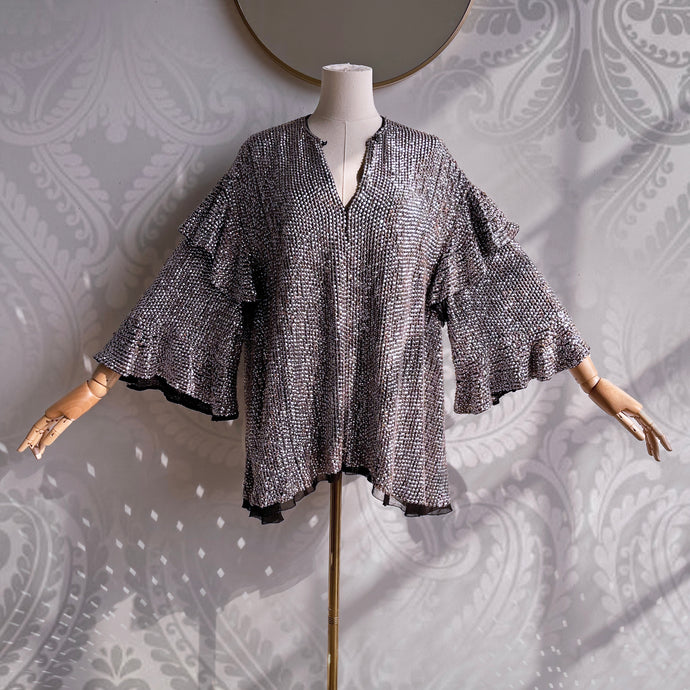 Isabel Marant Sequin Tunic