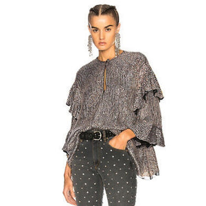 Isabel Marant Sequin Tunic